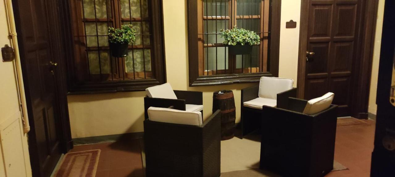 Aedel Lxr Apartamento