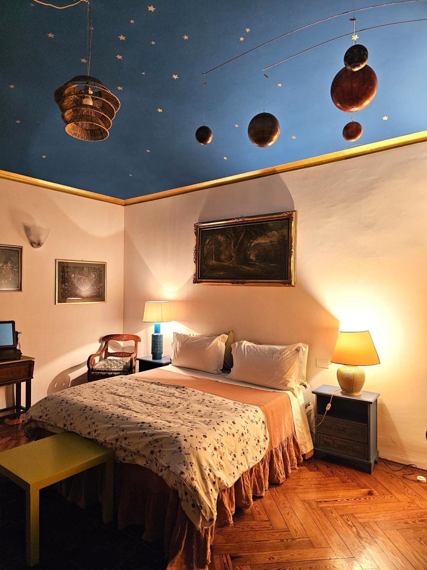 Apartamento Aedel Lxr *
