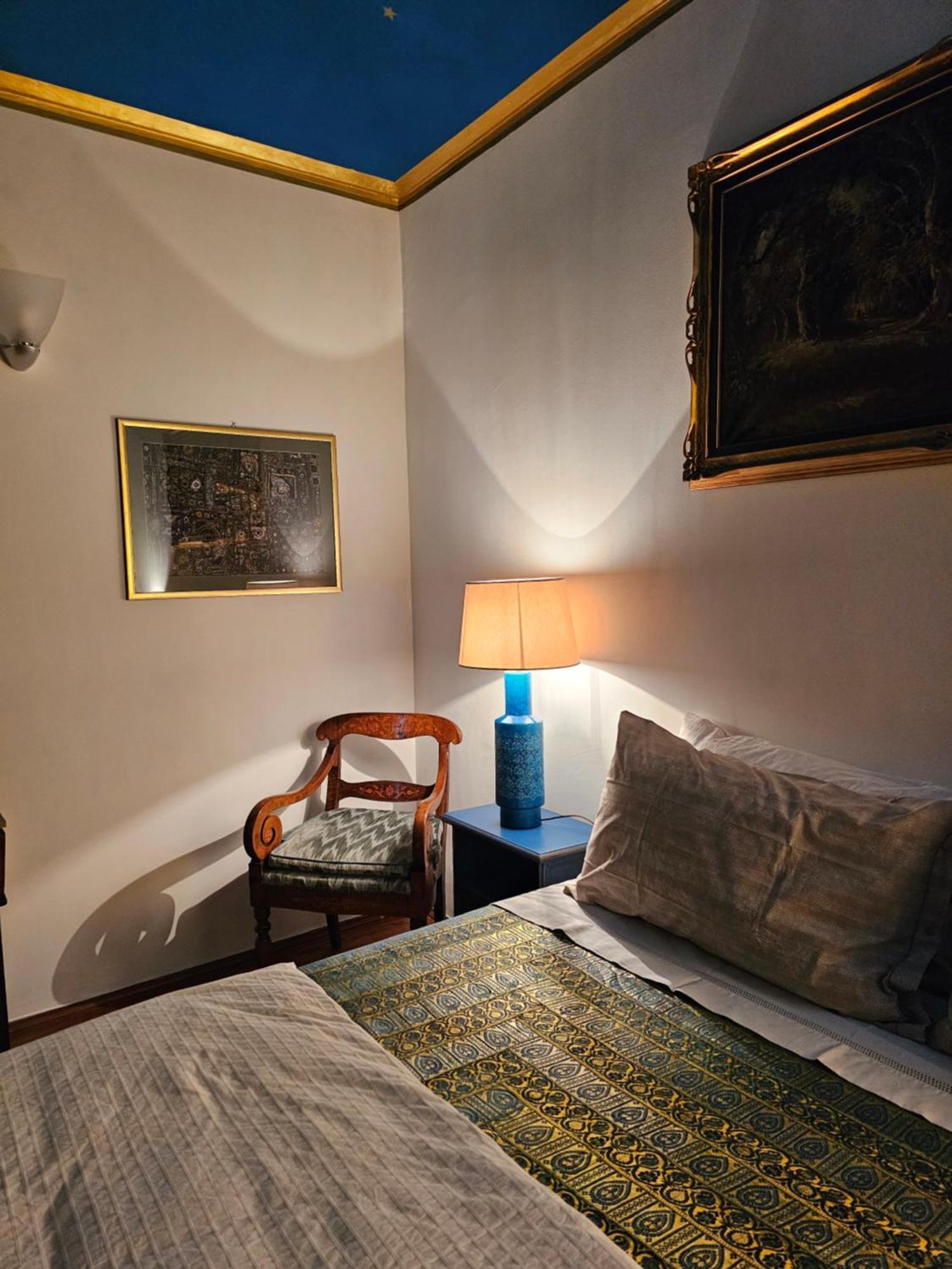 Apartamento Aedel Lxr