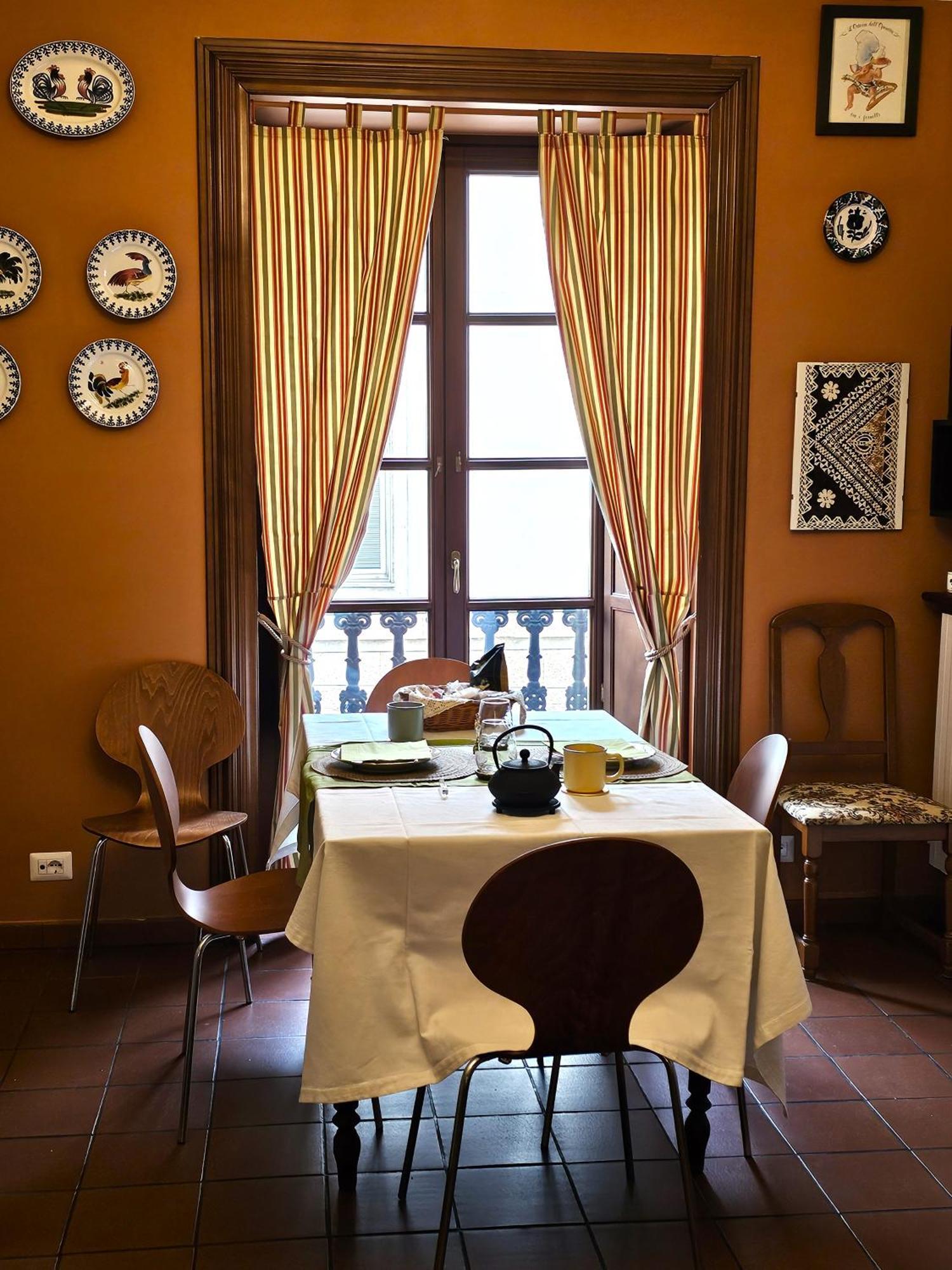Apartamento Aedel Lxr Turín