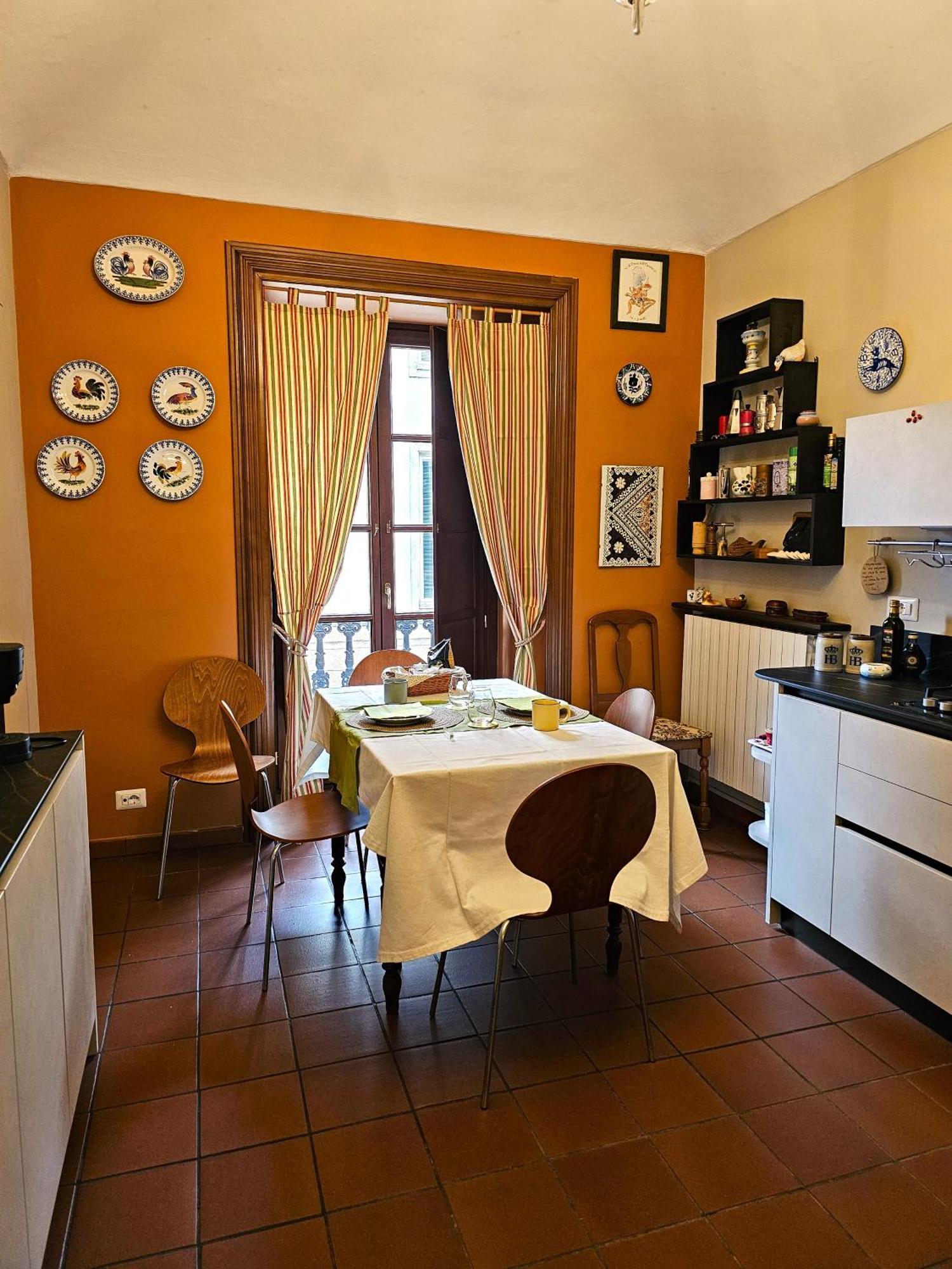 Apartamento Aedel Lxr Turín