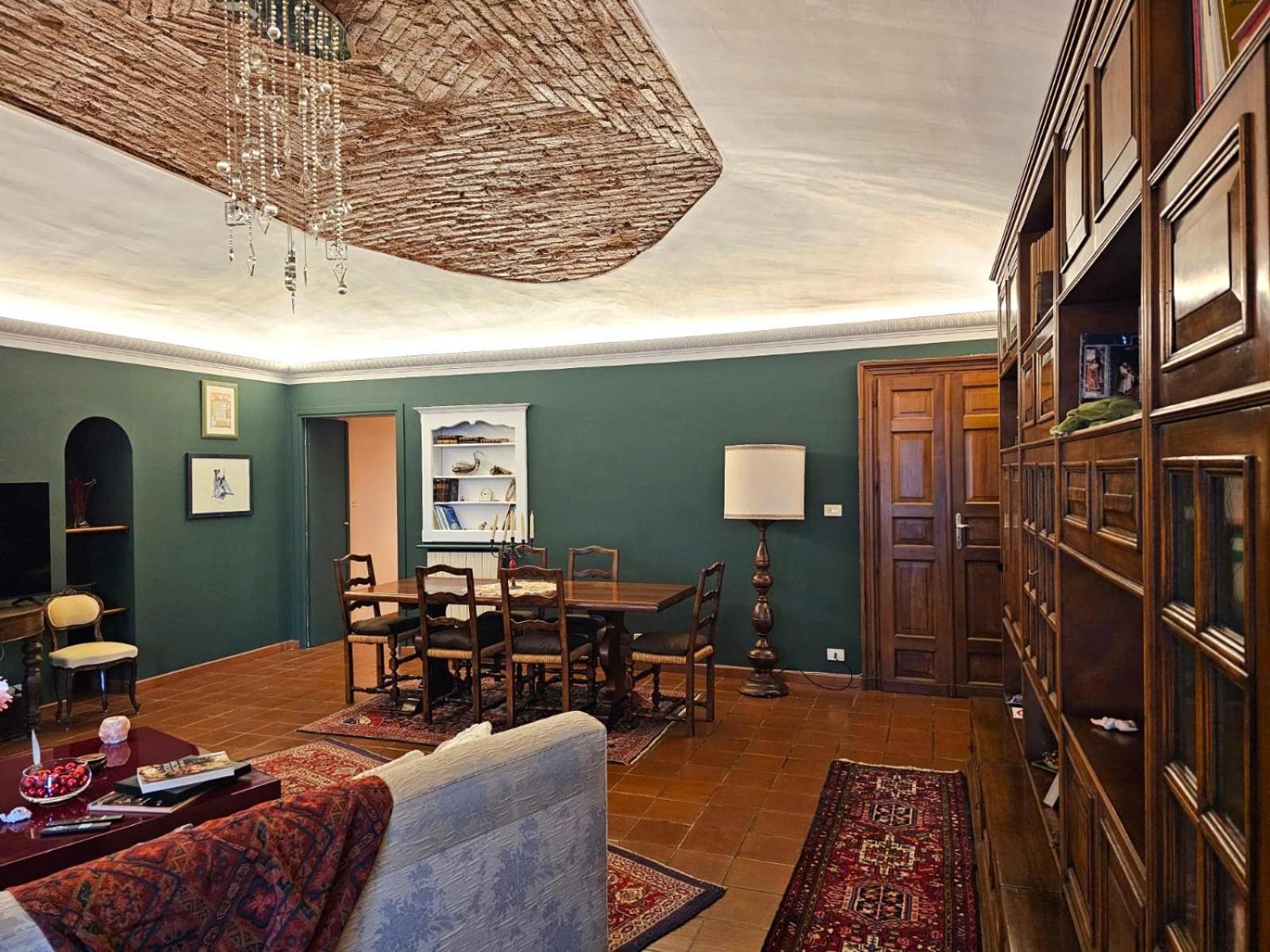 Apartamento Aedel Lxr