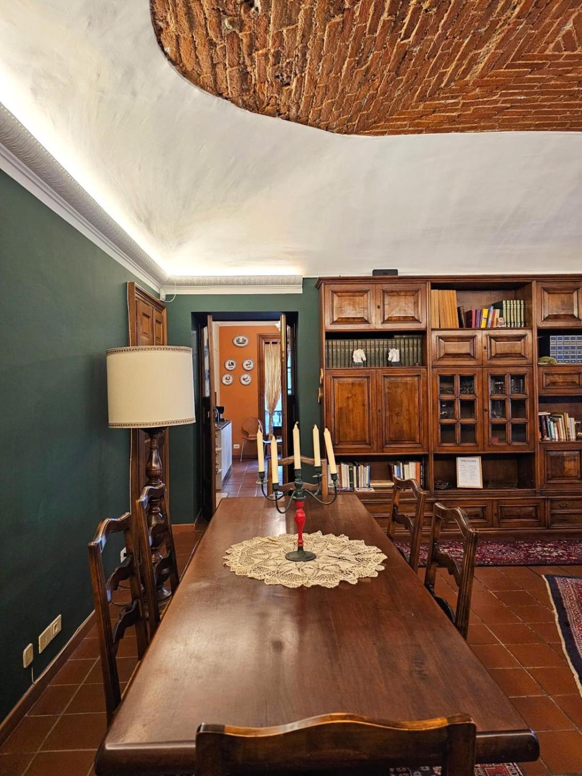 Apartamento Aedel Lxr Turín