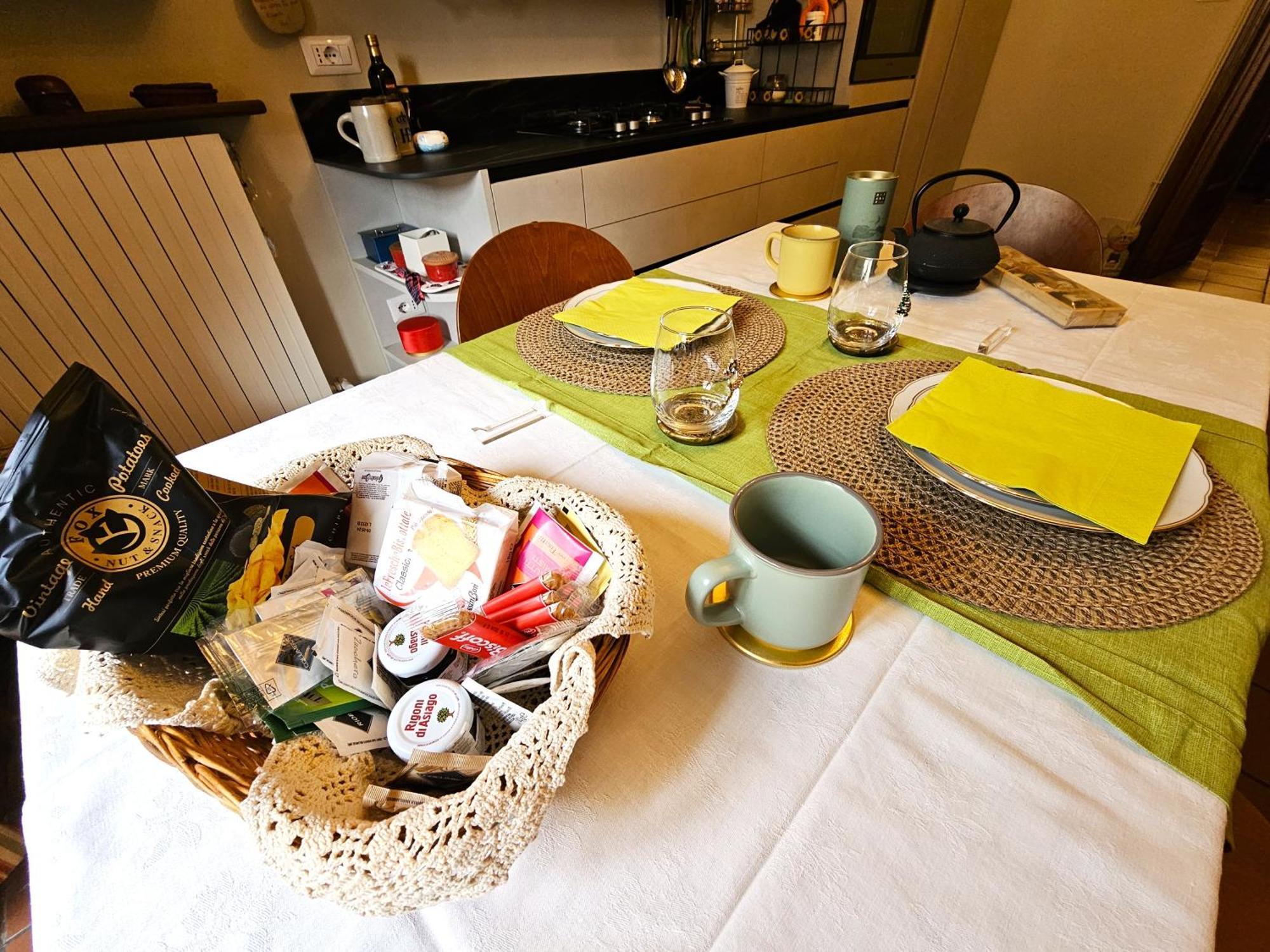 Aedel Lxr Apartment Turin