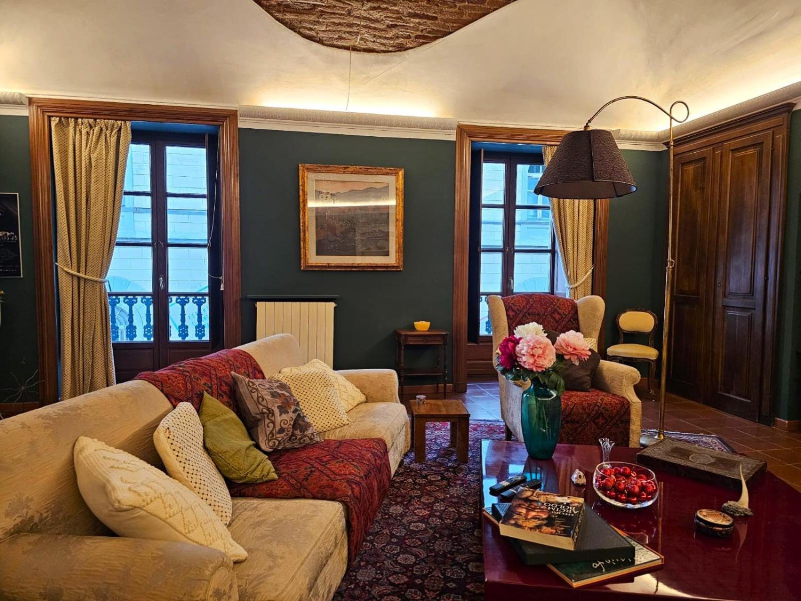Apartment Aedel Lxr *